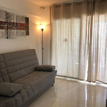 Holiday Apt Niza 10B Benidorm Exterior foto